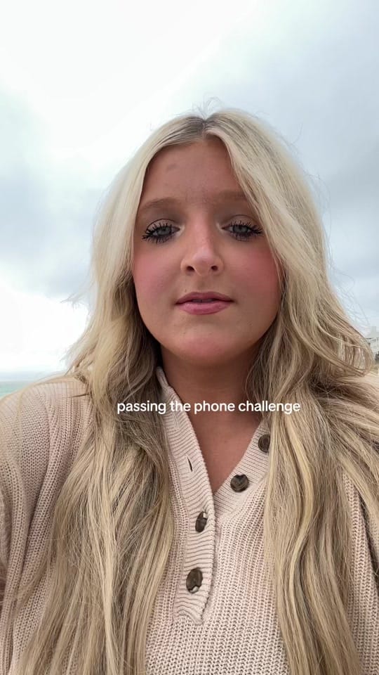 Post 4 by Salon 43 One on TikTok (video)