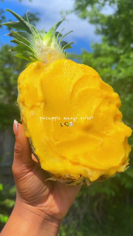 Post 5 by Mandi on TikTok (video)