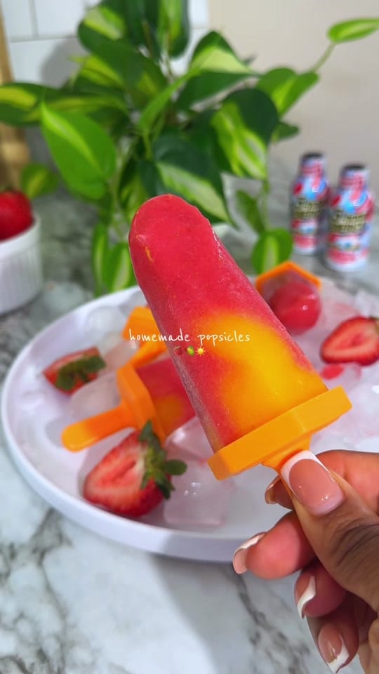 Post 1 by Mandi on TikTok (video)
