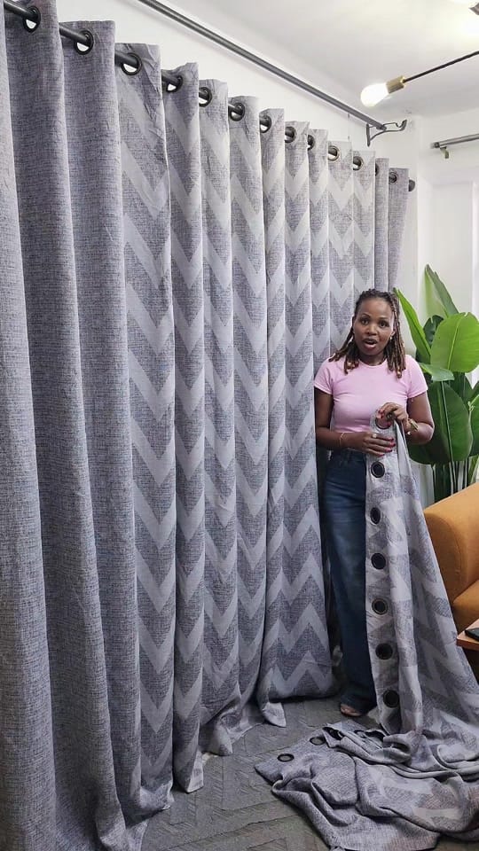 Post 3 by Mtumba Curtains Homeglam on TikTok (video)