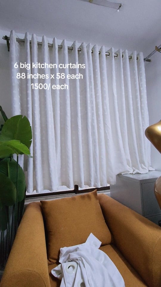 Post 5 by Mtumba Curtains Homeglam on TikTok (video)