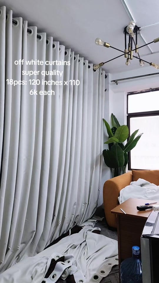 Post 6 by Mtumba Curtains Homeglam on TikTok (video)