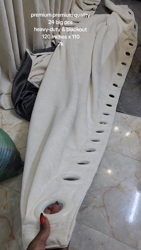 Post 10 by Mtumba Curtains Homeglam on TikTok (video)