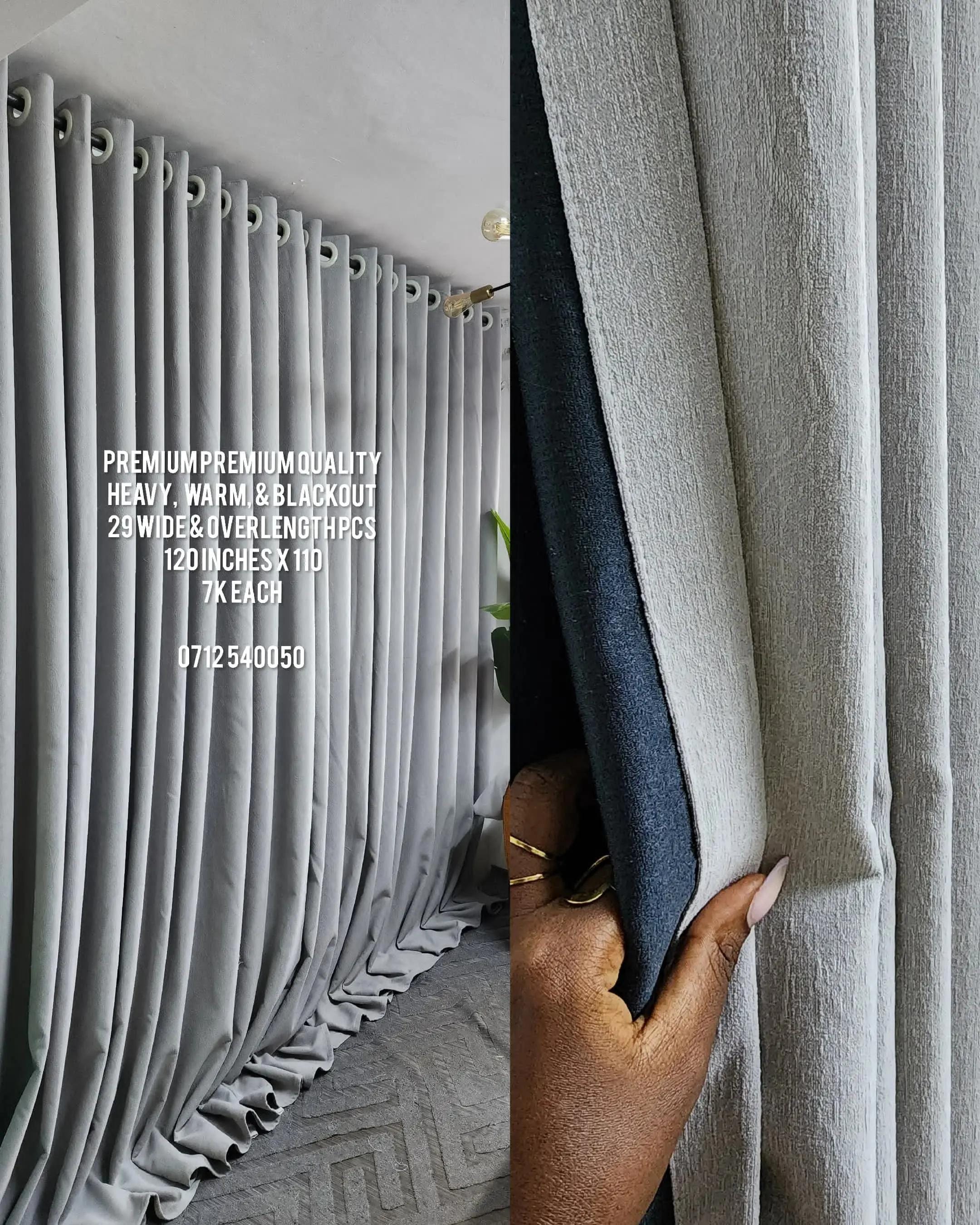 Post 4 by Mtumba Curtains Homeglam on TikTok (video)