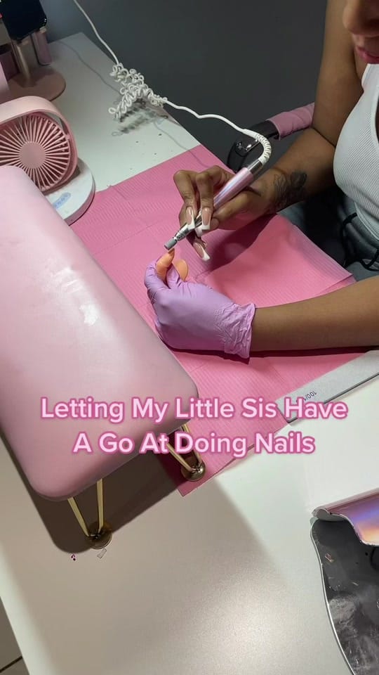 Post 8 by Sh’Nails💅🏽 on TikTok (video)