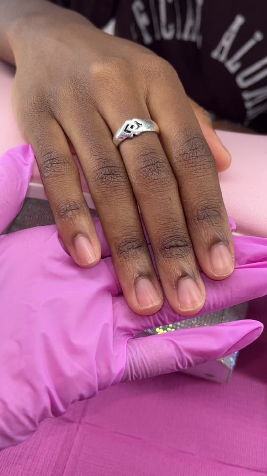 Post 5 by Sh’Nails💅🏽 on TikTok (video)
