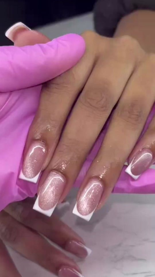 Post 1 by Sh’Nails💅🏽 on TikTok (video)