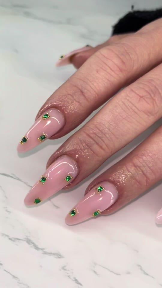 Post 3 by Sh’Nails💅🏽 on TikTok (video)