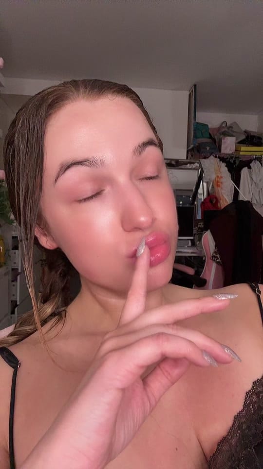 Post 6 by Krissy | Creator | on TikTok (video)