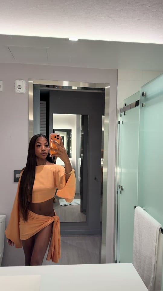 Post 8 by maiya j | chef on TikTok (video)