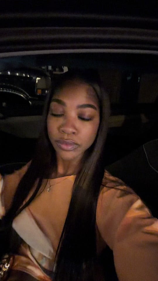 Post 4 by maiya j | chef on TikTok (video)