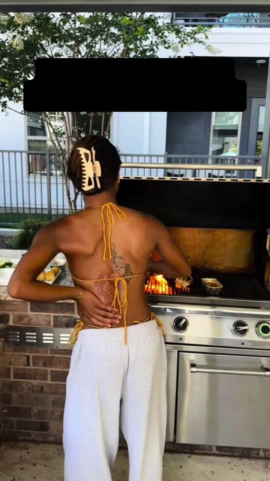 Post 1 by maiya j | chef on TikTok (video)