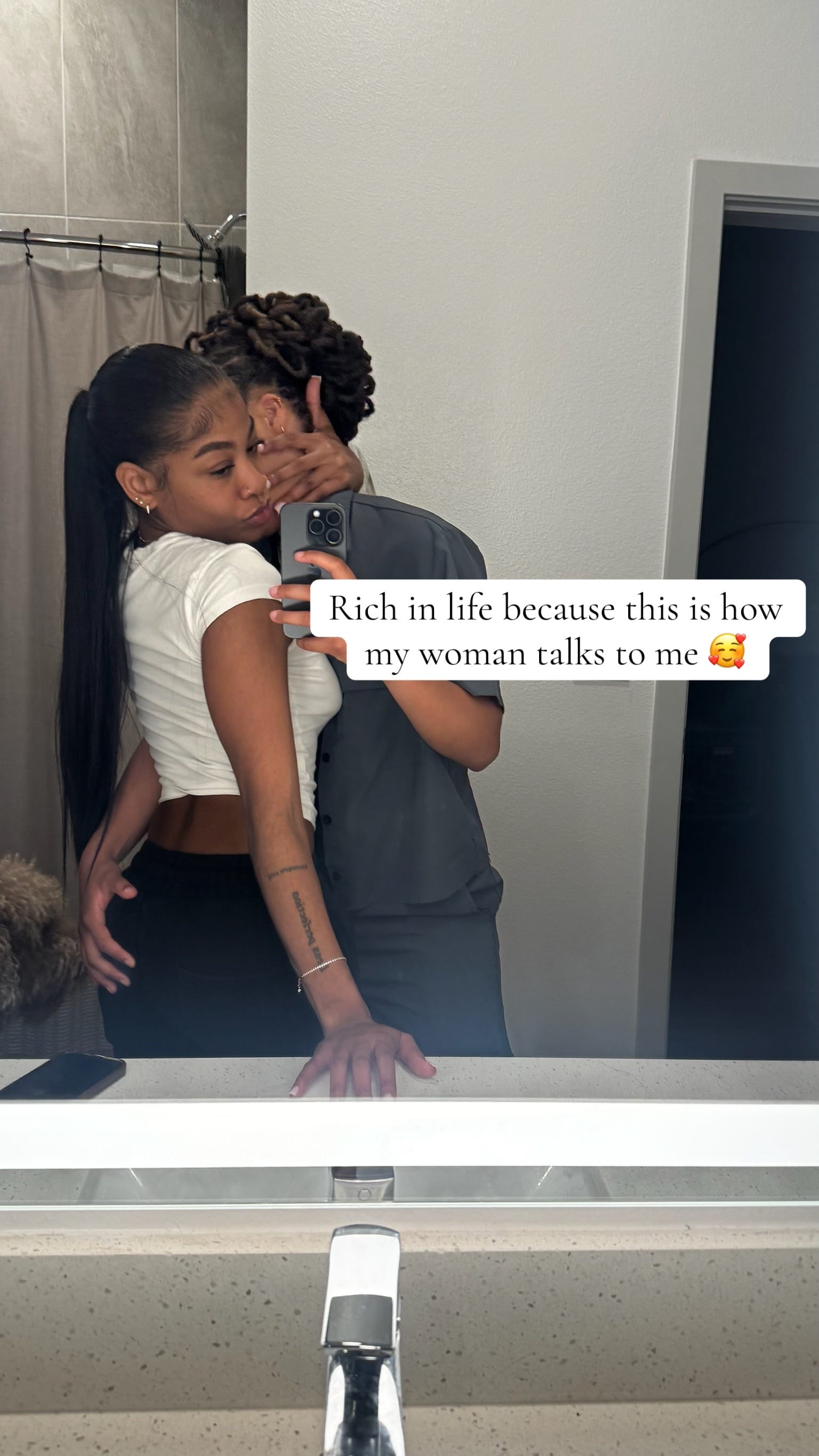 Post 9 by maiya j | chef on TikTok (video)