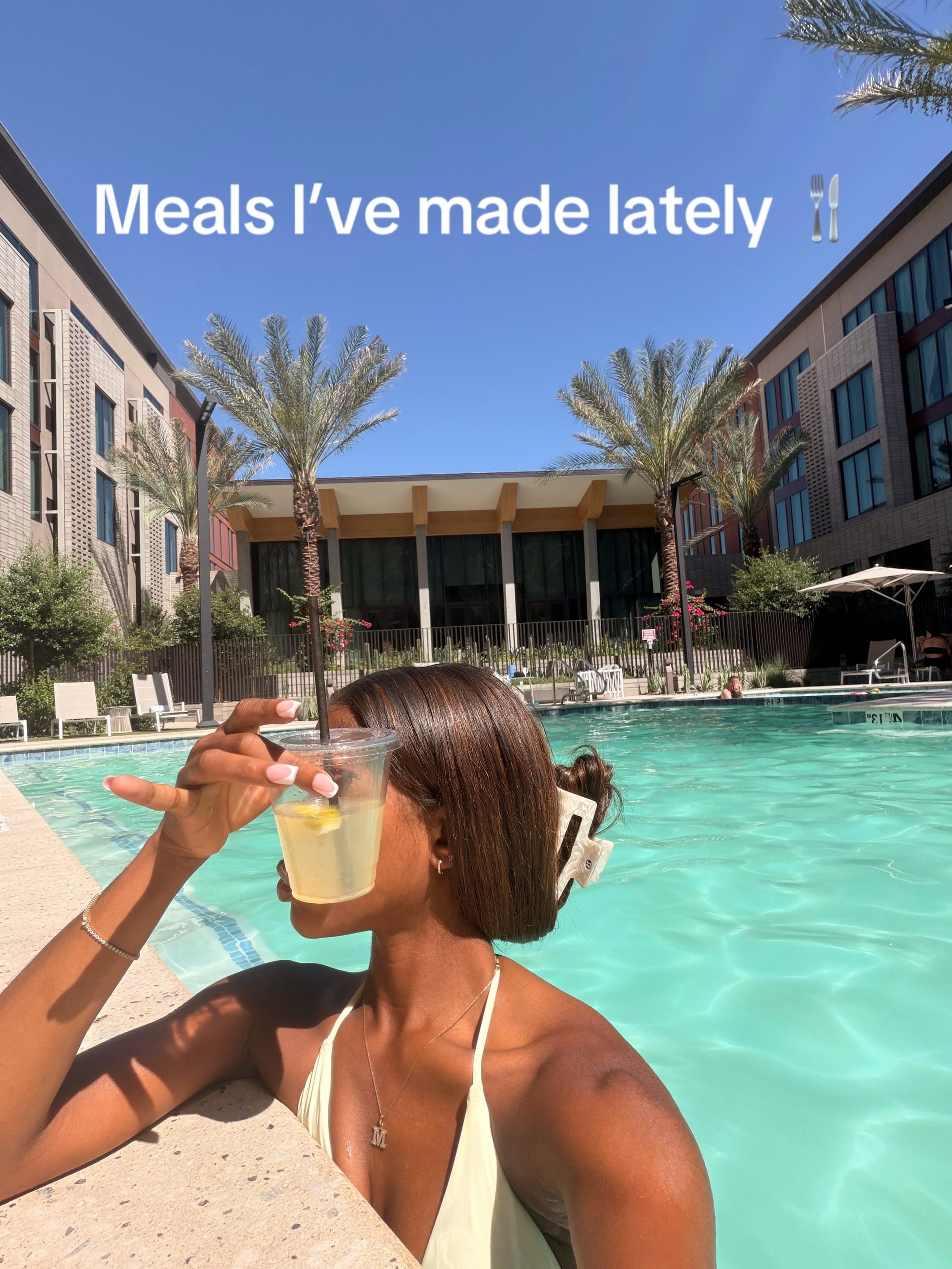 Post 3 by maiya j | chef on TikTok (video)