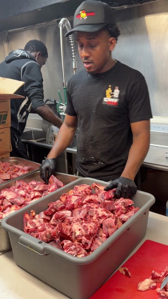 Post 3 by chefnemkitchen on TikTok (video)