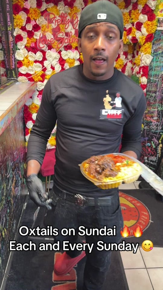 Post 6 by chefnemkitchen on TikTok (video)