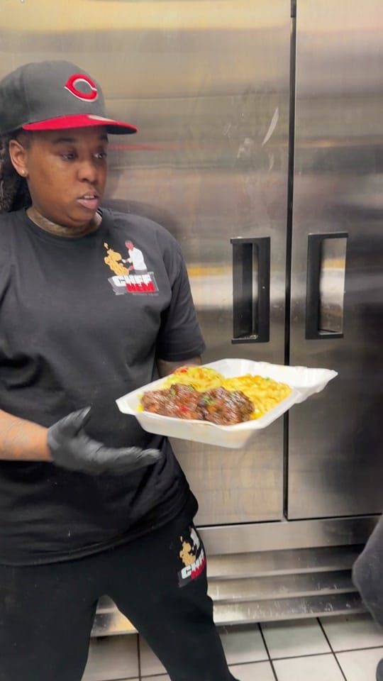 Post 5 by chefnemkitchen on TikTok (video)