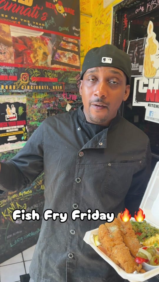 Post 7 by chefnemkitchen on TikTok (video)