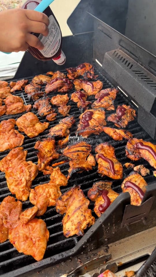 Post 10 by Maliacooksalot on TikTok (video)