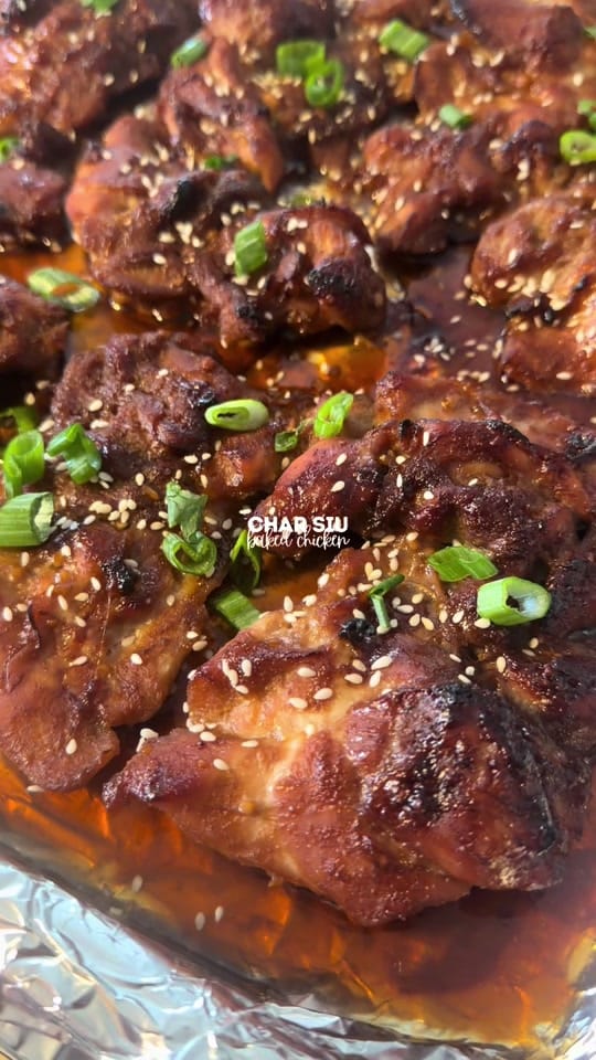 Post 5 by Maliacooksalot on TikTok (video)