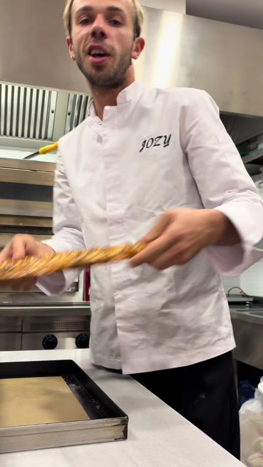 Post 8 by jozy_cooks on TikTok (video)