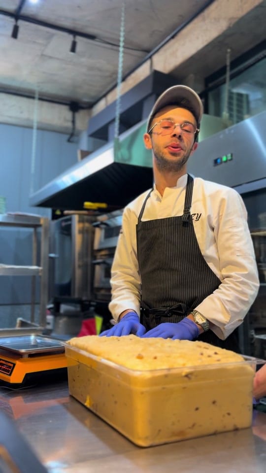 Post 6 by jozy_cooks on TikTok (video)