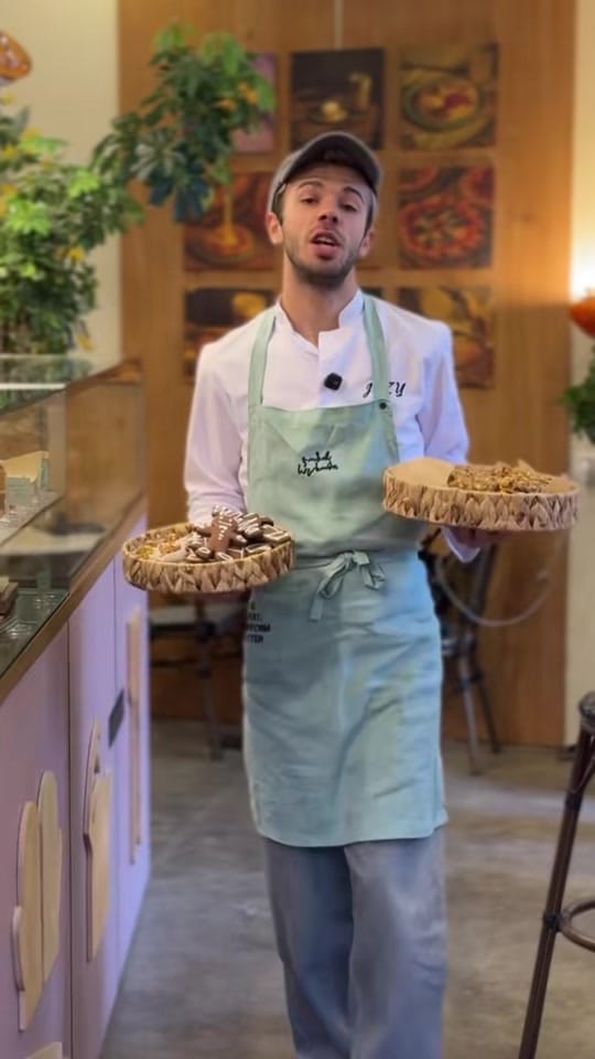 Post 7 by jozy_cooks on TikTok (video)