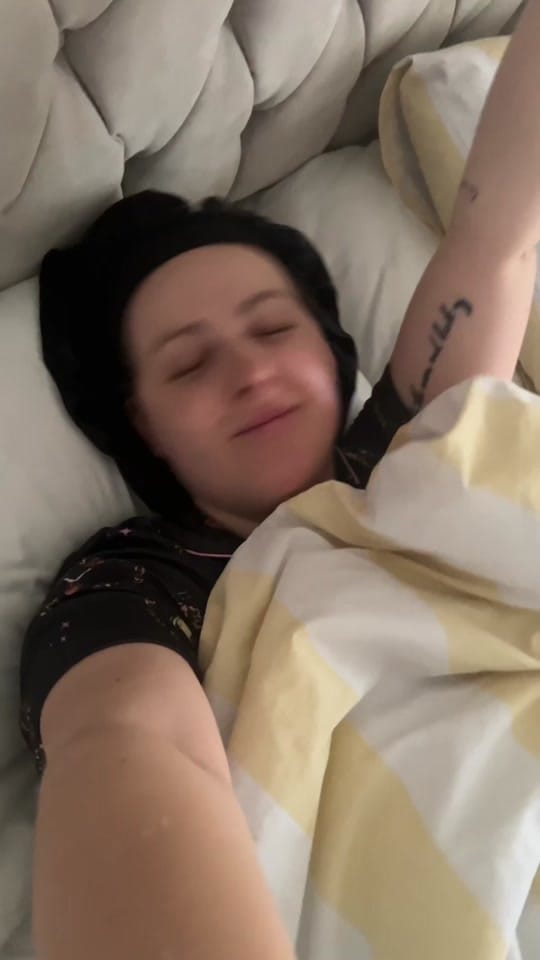 Post 4 by Liz Rose Friend on TikTok (video)