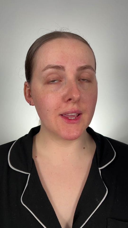 Post 2 by Liz Rose Friend on TikTok (video)