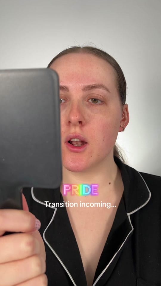 Post 3 by Liz Rose Friend on TikTok (video)