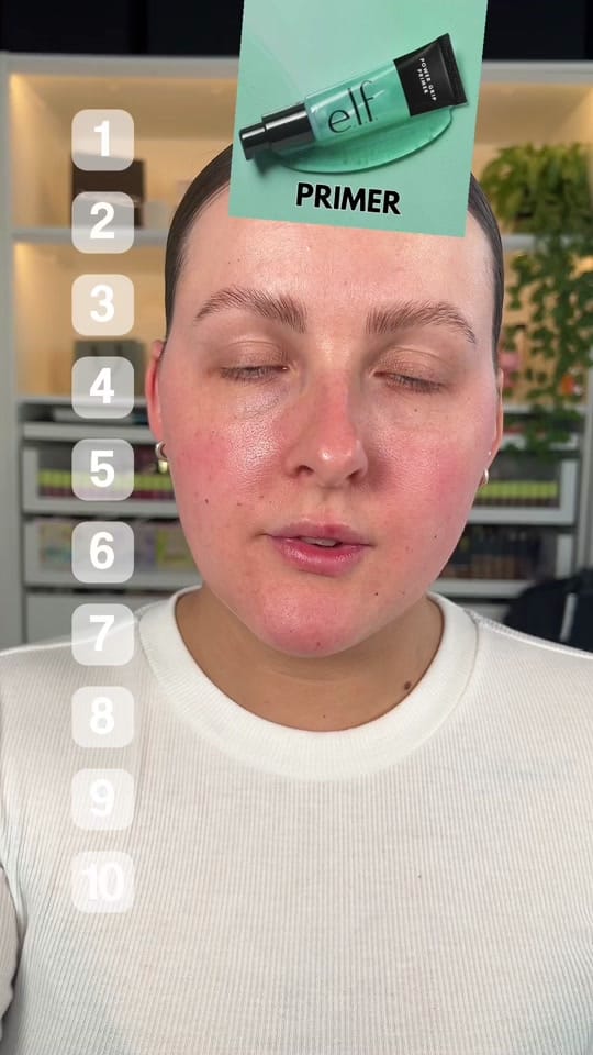Post 10 by Liz Rose Friend on TikTok (video)