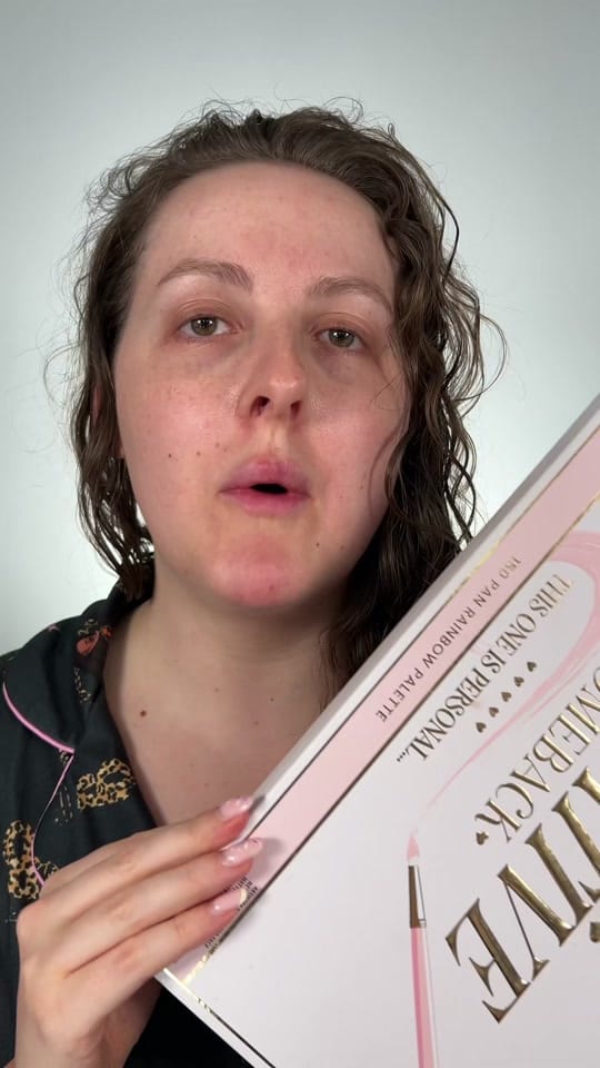Post 6 by Liz Rose Friend on TikTok (video)