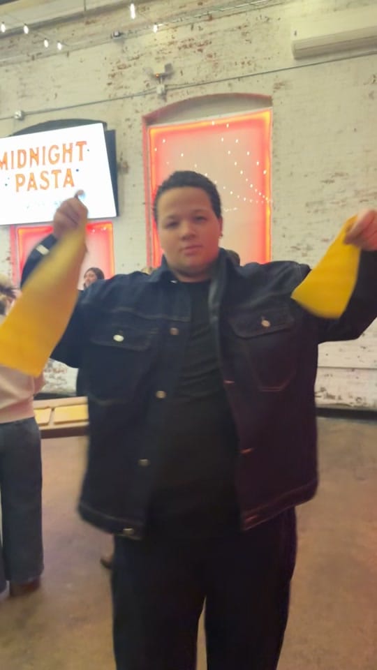 Post 8 by chefkyletimpson on TikTok (video)