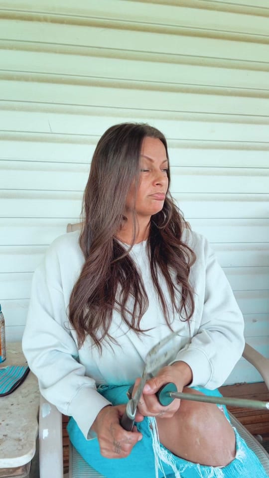 Post 7 by Diosa on TikTok (video)