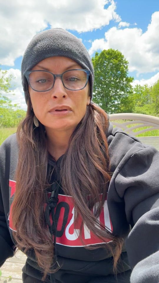 Post 2 by Diosa on TikTok (video)