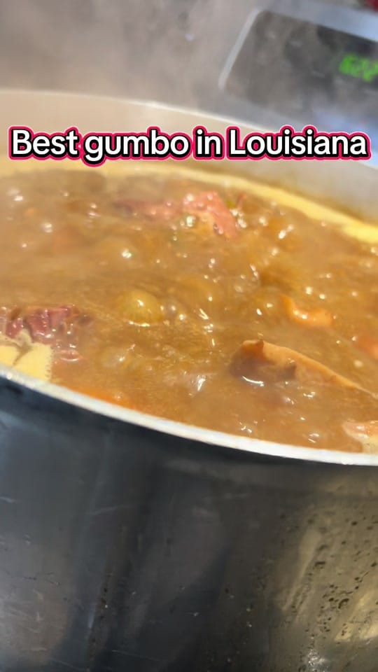 Post 6 by ChefJay985 on TikTok (video)
