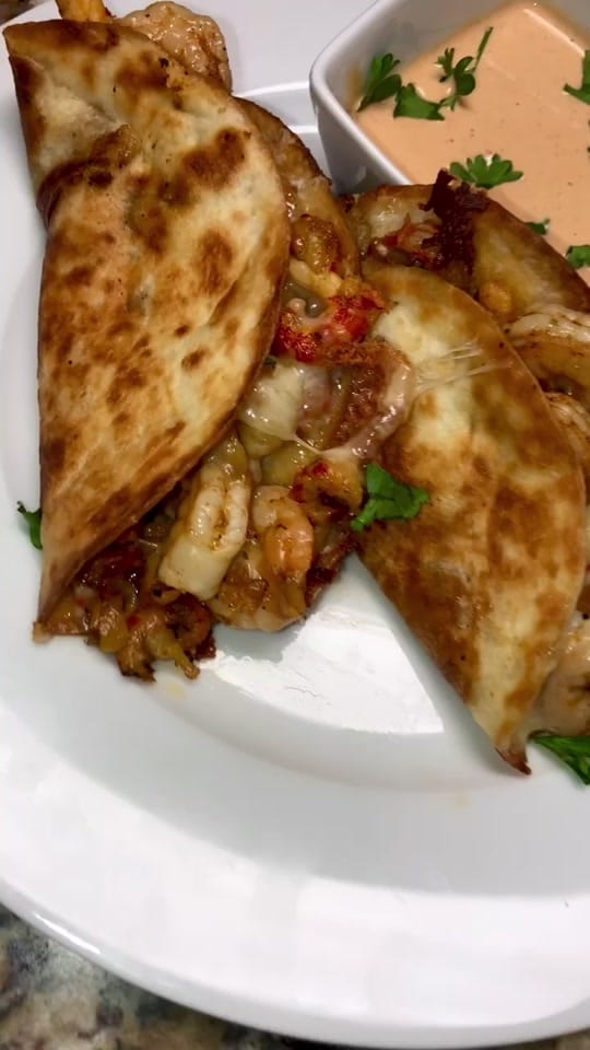 Post 9 by ChefJay985 on TikTok (video)