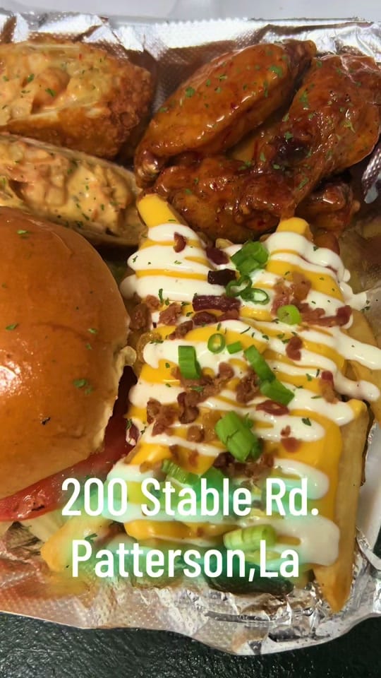 Post 4 by ChefJay985 on TikTok (video)