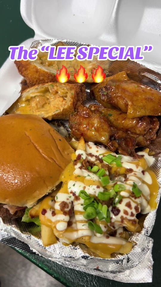Post 5 by ChefJay985 on TikTok (video)