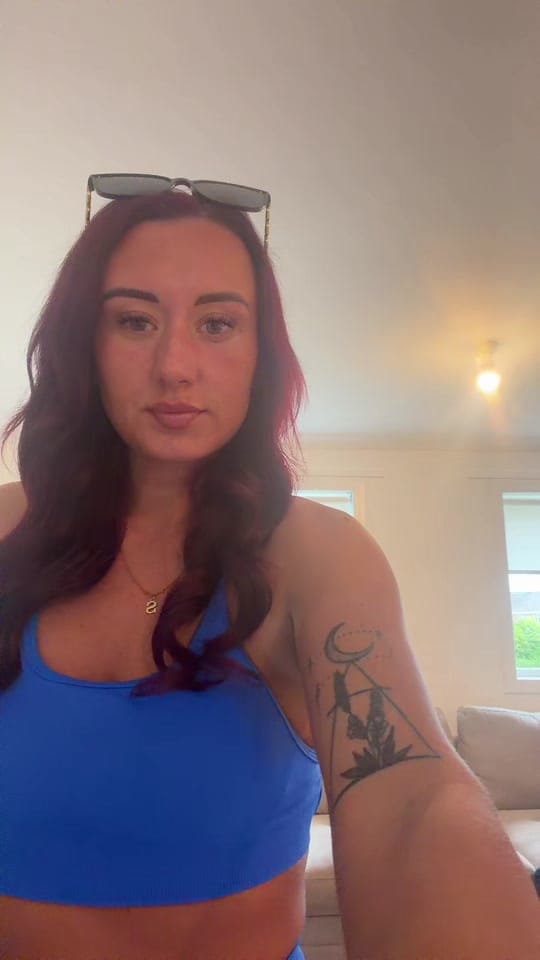 Post 3 by stephaniekelly75 on TikTok (video)