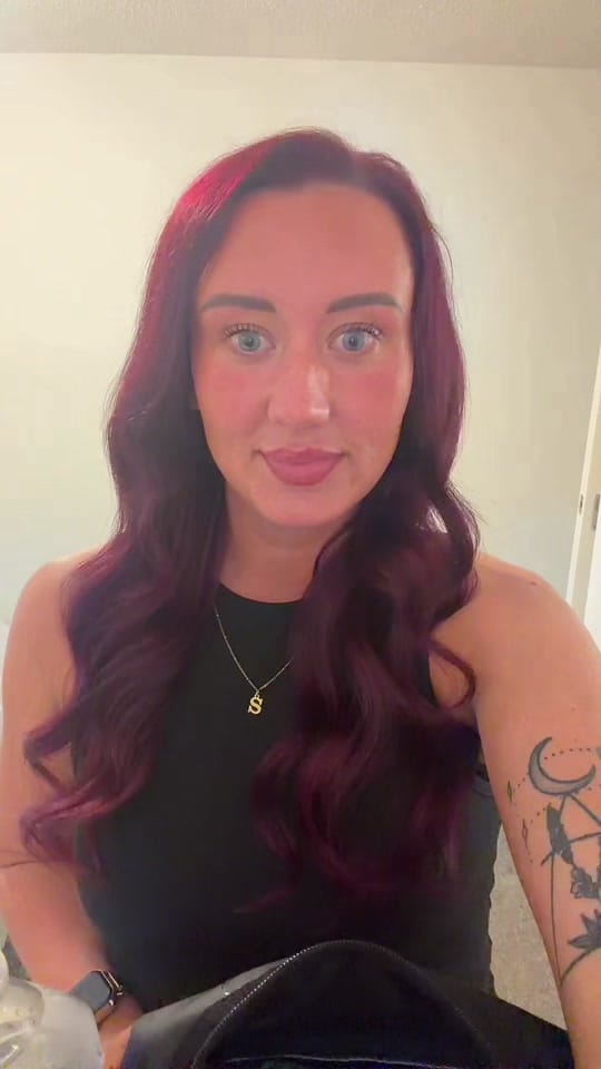 Post 5 by stephaniekelly75 on TikTok (video)