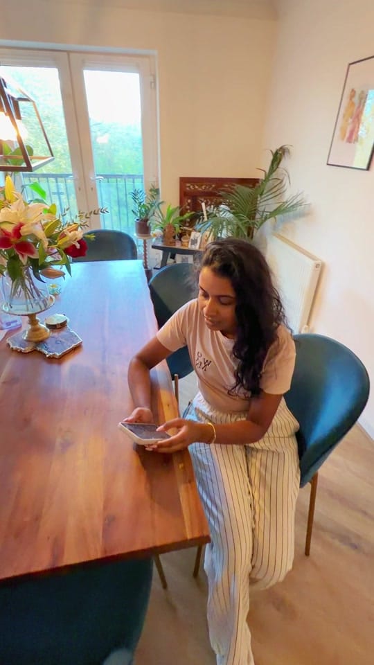 Post 9 by Thuri on TikTok (video)