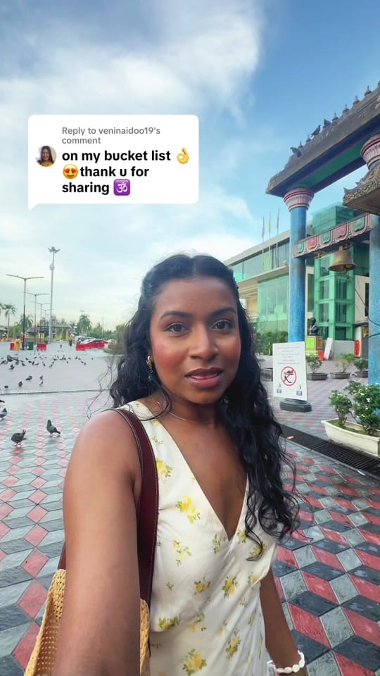Post 6 by Thuri on TikTok (video)