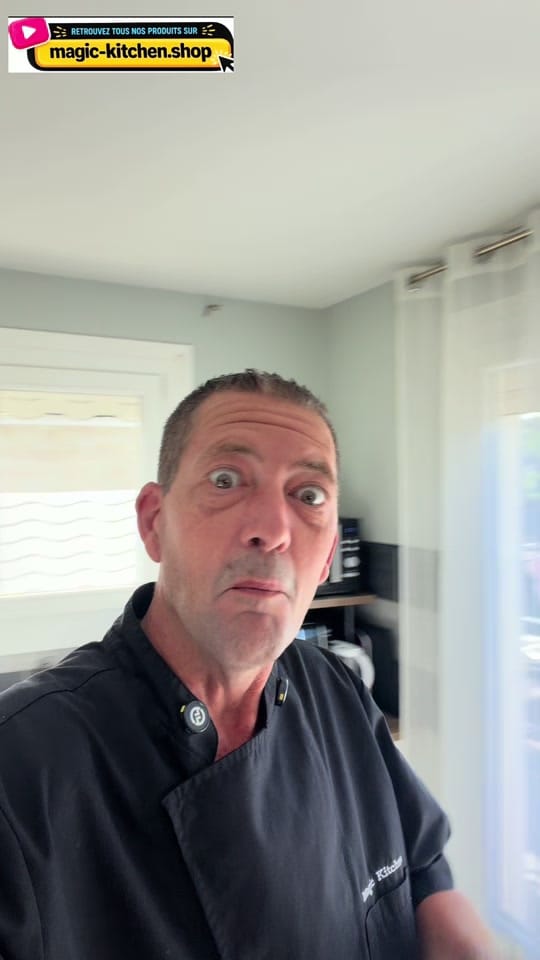 Post 2 by Magickitchen38 on TikTok (video)