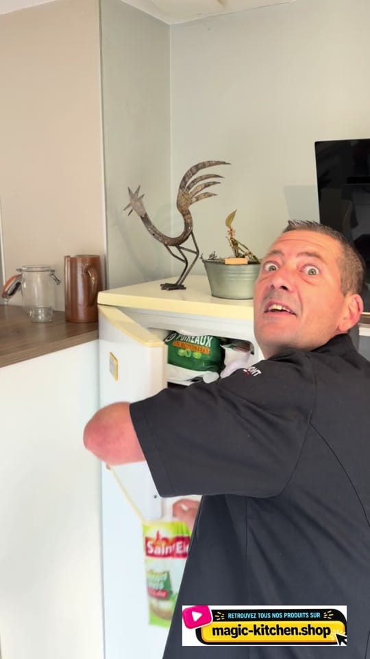 Post 1 by Magickitchen38 on TikTok (video)