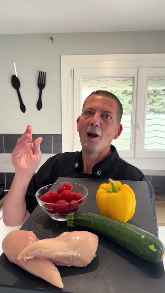 Post 7 by Magickitchen38 on TikTok (video)