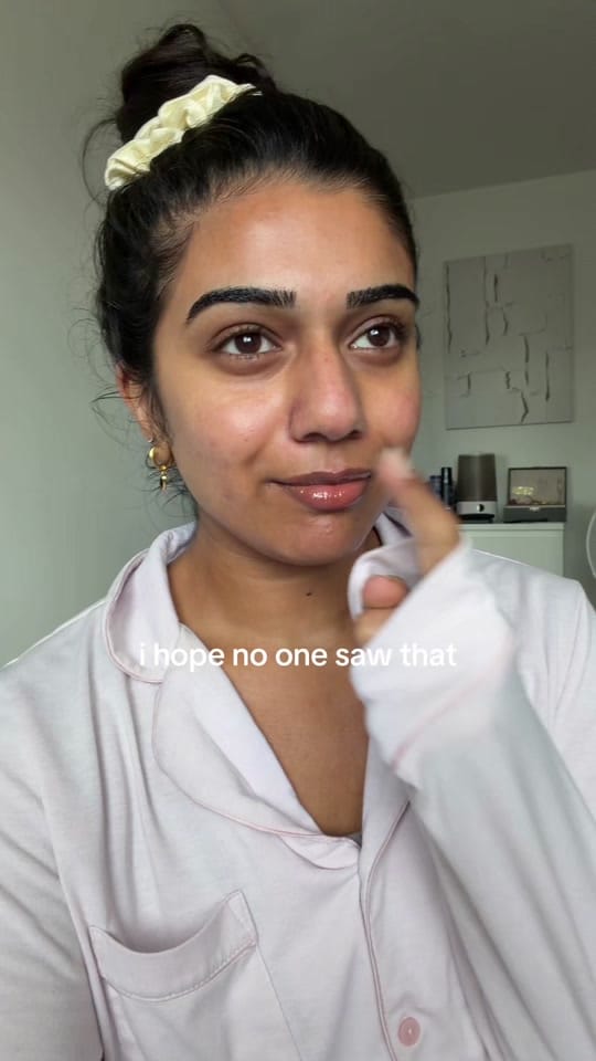 Post 5 by jahnvi on TikTok (video)