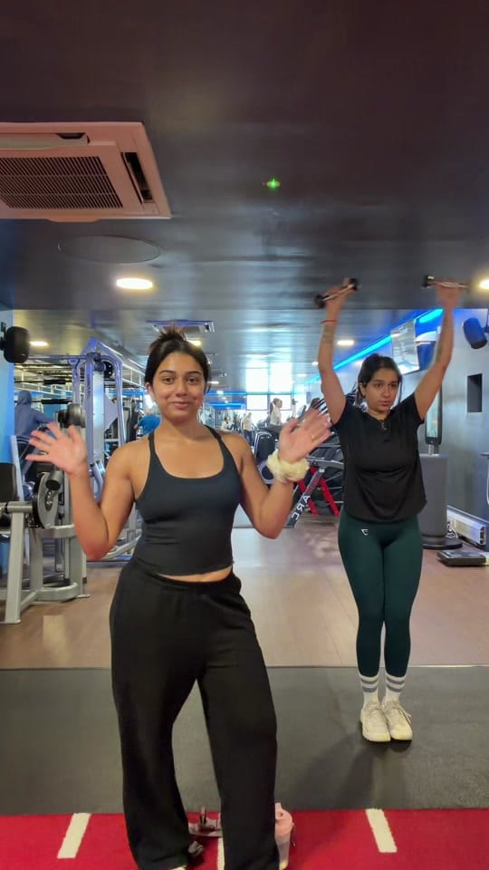 Post 3 by jahnvi on TikTok (video)