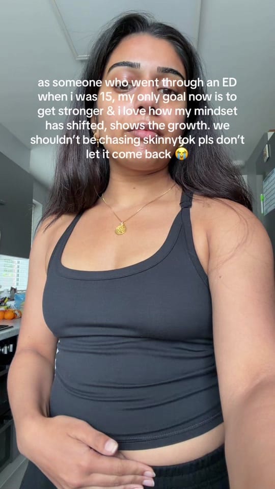 Post 6 by jahnvi on TikTok (video)