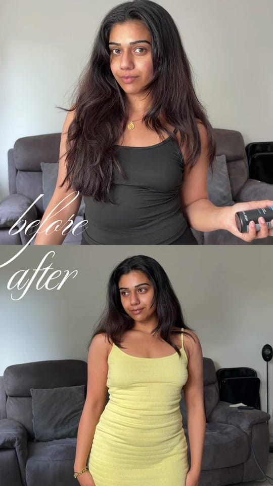 Post 1 by jahnvi on TikTok (video)